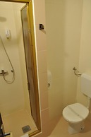 Pula center rooms