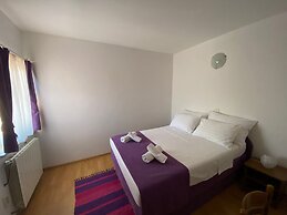 Pula center rooms