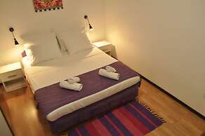 Pula center rooms