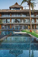 Casa Tilmacalli Hotel Boutique