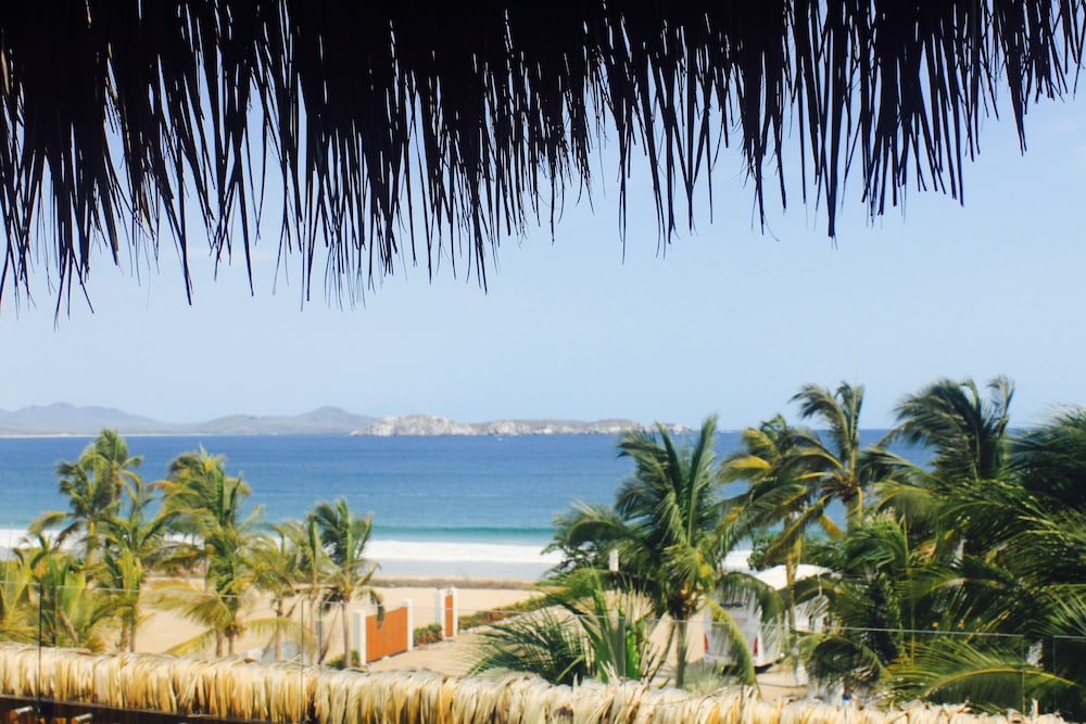 Casa Tilmacalli Hotel Boutique