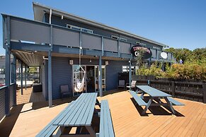 LKNZ Lodge & Cafe