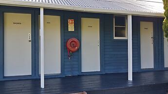 LKNZ Lodge & Cafe