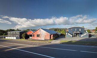 LKNZ Lodge & Cafe