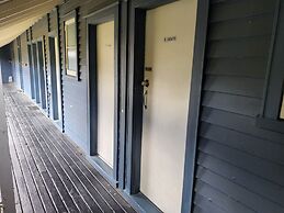 LKNZ Lodge & Cafe