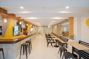 Bedline Hotel