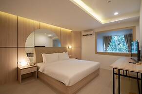 Bedline Hotel