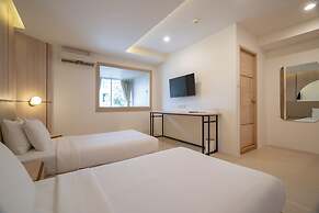 Bedline Hotel