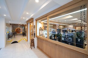 Bedline Hotel