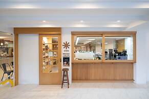 Bedline Hotel