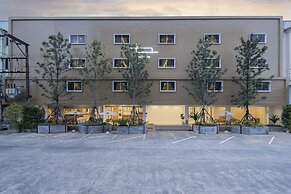 Bedline Hotel