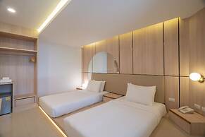 Bedline Hotel