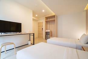 Bedline Hotel
