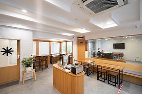 Bedline Hotel