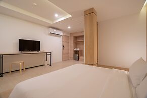 Bedline Hotel