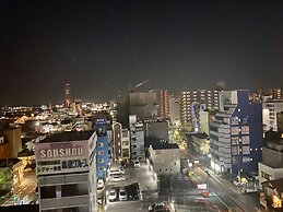 Hotel EL Utsunomiya 7