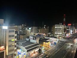 Hotel EL Utsunomiya 7