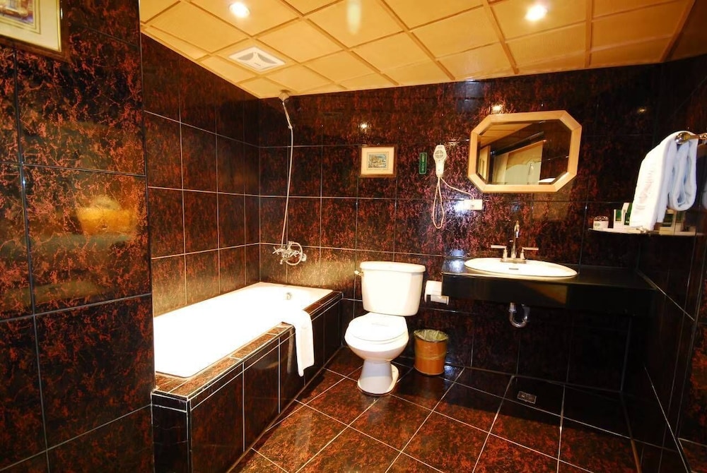 Karohotel