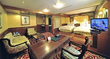 Karohotel
