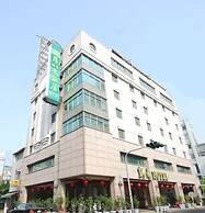 Karohotel