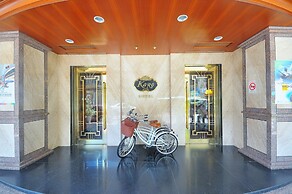 Karohotel