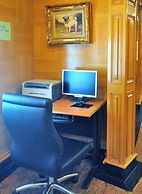 Karohotel