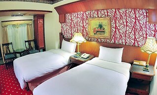 Karohotel