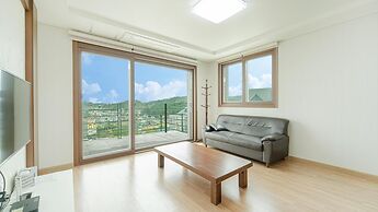 Samcheok Santorini Pension