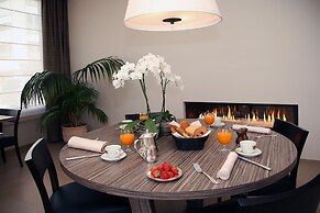 Hotel Iris