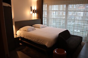 Hotel Iris
