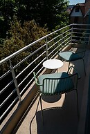 Hotel Iris