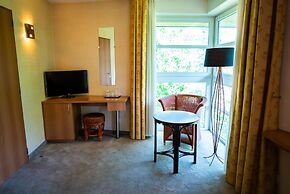 Hotel Iris