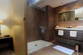 Hotel Iris