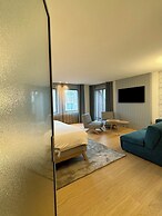 Hotel Iris