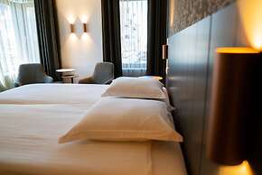 Hotel Iris