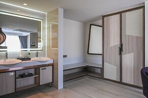 Amethyst Hotel Pattaya