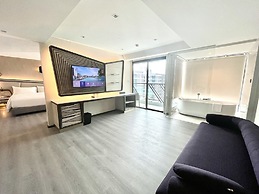Amethyst Hotel Pattaya