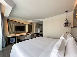Amethyst Hotel Pattaya