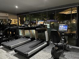 Amethyst Hotel Pattaya