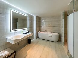 Amethyst Hotel Pattaya