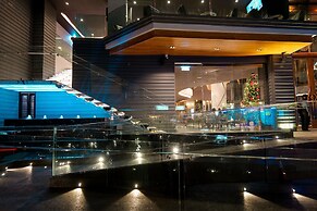 Amethyst Hotel Pattaya