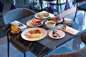 Amethyst Hotel Pattaya