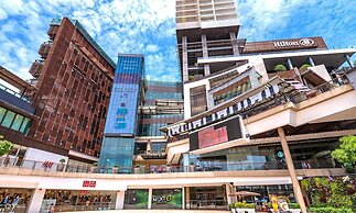 Amethyst Hotel Pattaya