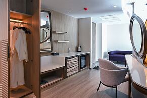 Amethyst Hotel Pattaya