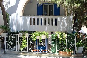 Sea View Studios Apartments