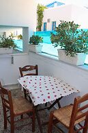 Sea View Studios Apartments