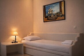 Sea View Studios Apartments