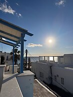 Sea View Studios Apartments