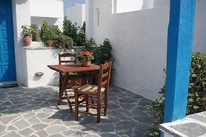 Sea View Studios Apartments