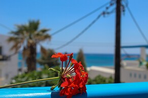 Sea View Studios Apartments